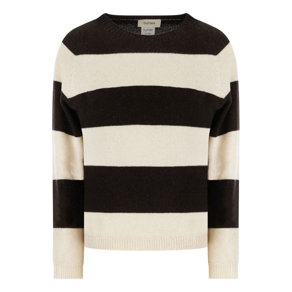 Dumar Cashmere Woman Clothing Knitwear